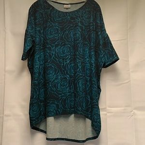 Lularoe Irma Tee